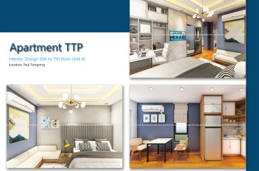 Apartment TTP